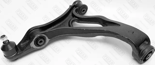 Рычаг подвески правый VW Touareg 2002-,PORSCHE Cayenne 2002 (Fixar). Артикул FQ0332R