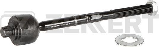 Рулевая тяга Zekkert. Артикул ST-4215