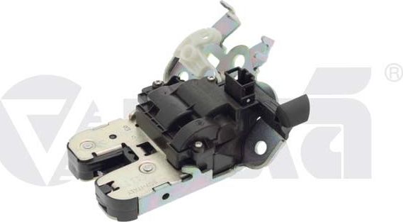 Замок задней двери Vika. Артикул 88271811201