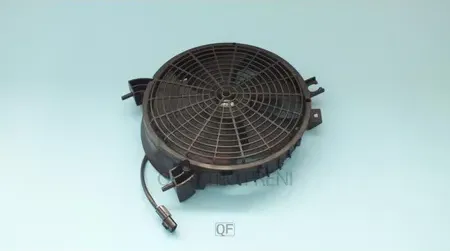 ВЕНТИЛЯТОР КОНДИЦИОНЕРА (Quattro Freni). Артикул QF60Q00042