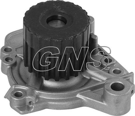 Помпа (водяной насос) GNS для Rover 400 II (HH-R) 1995-2000. Артикул YH-H116