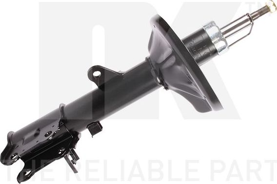Амортизатор NK. Артикул 65342180