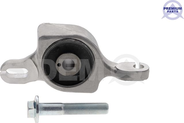 Сайлентблок переднего рычага подвески Sidem. Артикул 849660