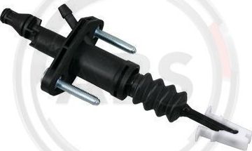 Цилиндр сцепления главный ABS (полимерный материал). Артикул 51186