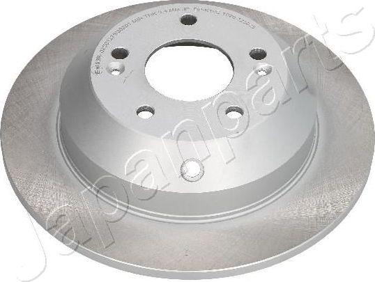 Тормозной диск Japanparts. Артикул DP-K16C