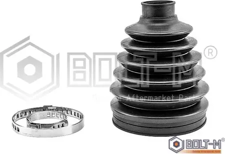 Пыльник ШРУСа (Bolt-M). Артикул BM7063