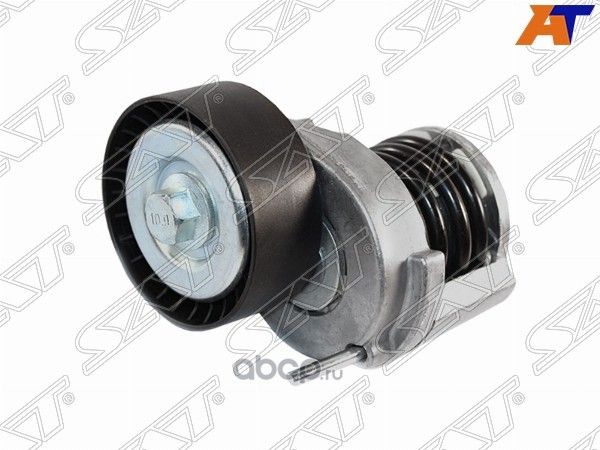 Натяжитель приводного ремня AUDISEATSKODAVOLKSW (SAT). Артикул ST03C145299C