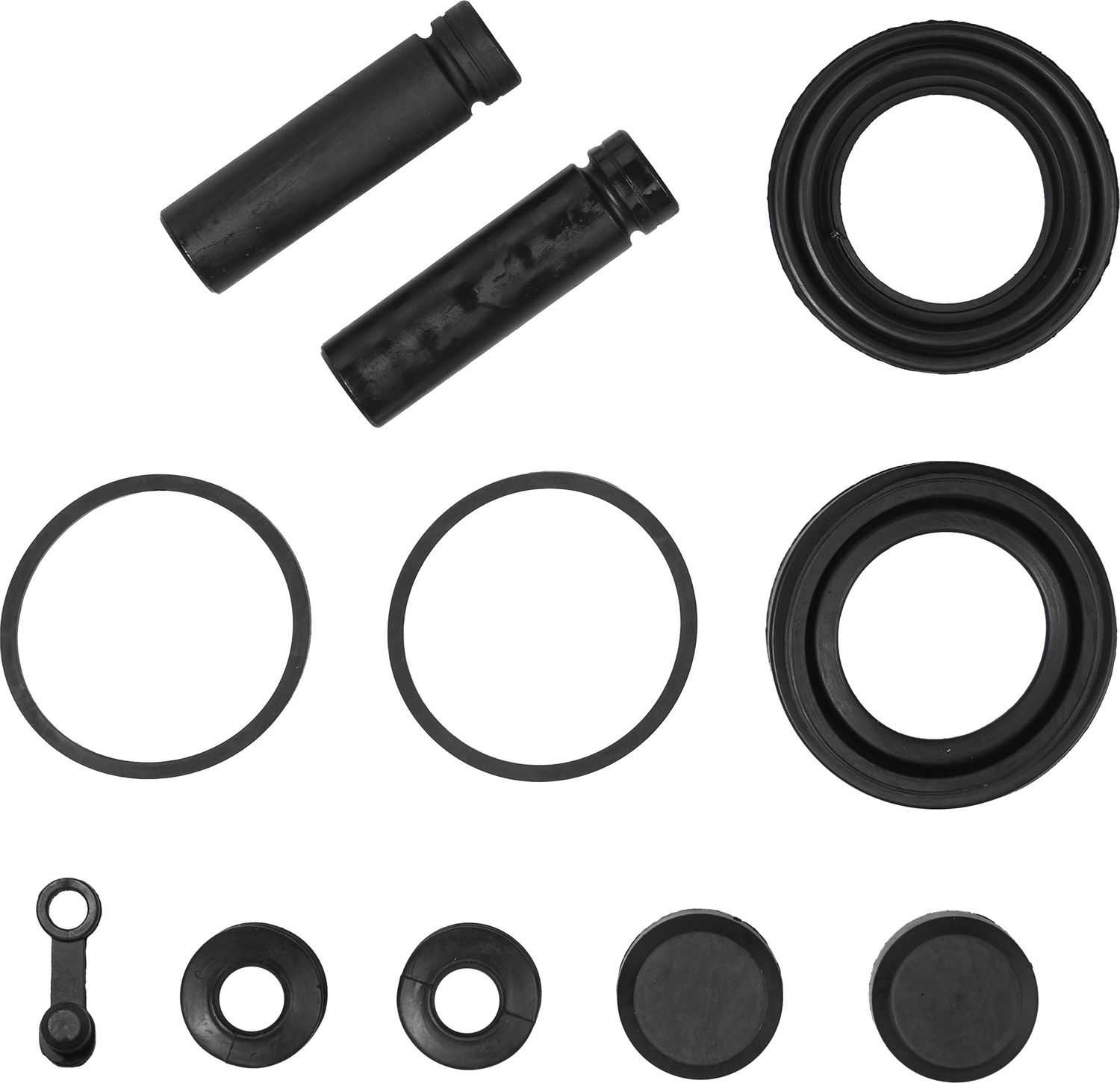 Ремкомплект тормозного суппорта Trialli. Артикул RCF 032017