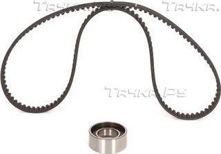 Ремень ГРМ с роликами (комплект) Bosch для Peugeot Expert I 1996-2000. Артикул 1 987 948 928
