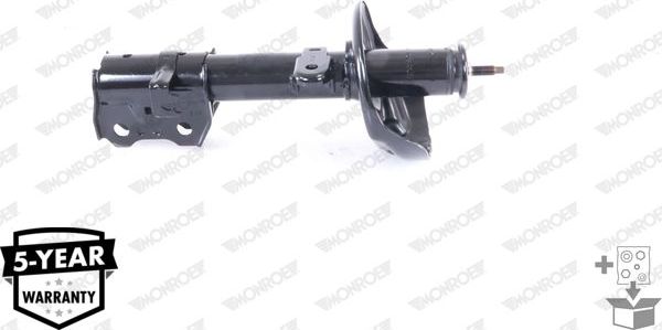 Амортизатор Monroe OESpectrum Premium. Артикул 72491ST
