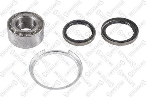Ступичный подшипник (комплект) Stellox. Артикул 43-28160-SX