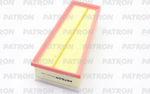 Воздушный фильтр Patron. Артикул PF1526