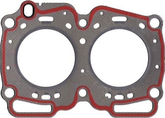 Прокладка ГБЦ Elring. Артикул 182.790