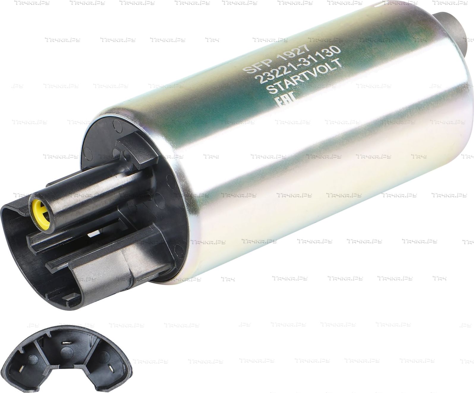 Бензонасос (топливный насос) StartVOLT для Lexus IS III 2015-2026. Артикул SFP 1927