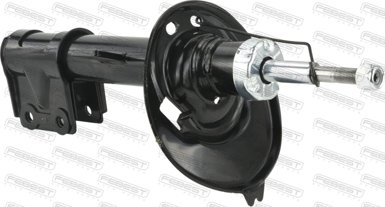Амортизатор Febest. Артикул 25110-006FR