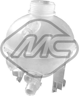 Расширительный бачок Metalcaucho. Артикул 16141