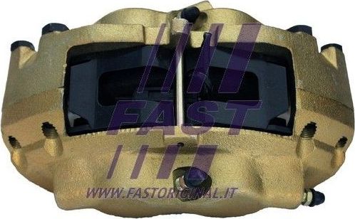 Тормозной суппорт Fast (Чугун). Артикул FT32102