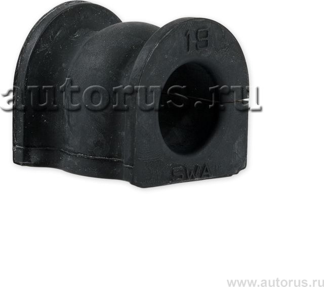 Втулка стабилизатора Honda. Артикул 52306SWAA01