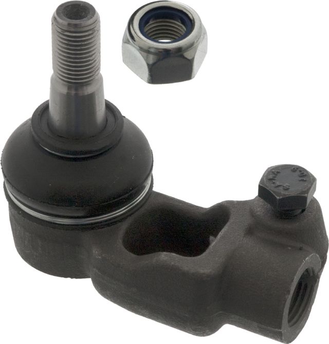 Наконечник рулевой тяги Febi Bilstein ProKit. Артикул 02635