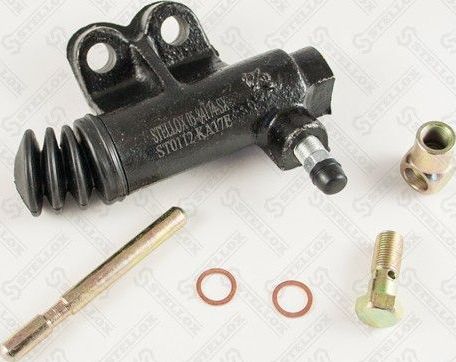 Цилиндр сцепления рабочий Stellox. Артикул 05-84174-SX