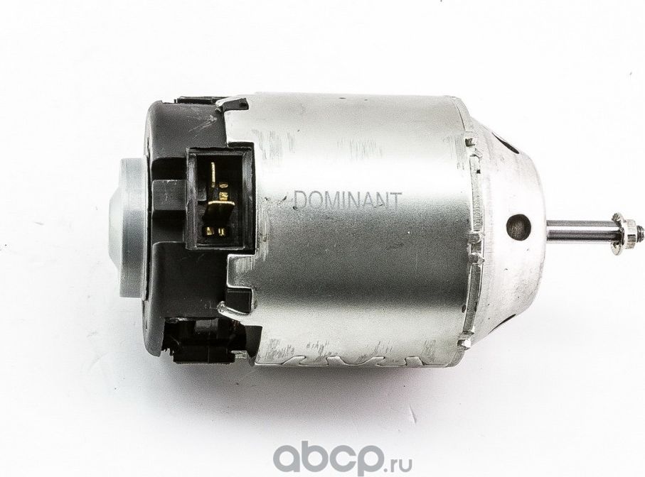 Мотор отопителя салона (без крыльчатки) (Dominant). Артикул NS27022595F0A