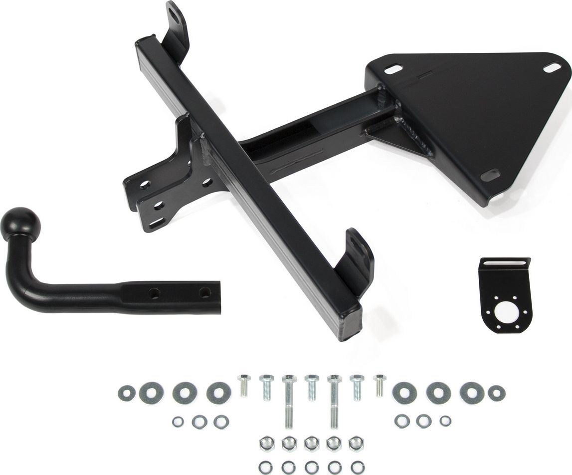 Фаркоп Atlas для Lada Granta хэтчбек 2018-2026. Артикул F.6013.OO9