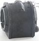 Втулки стабилизатора BSG передние для Volvo C70 II 2006-2013. Артикул BSG 30-700-495