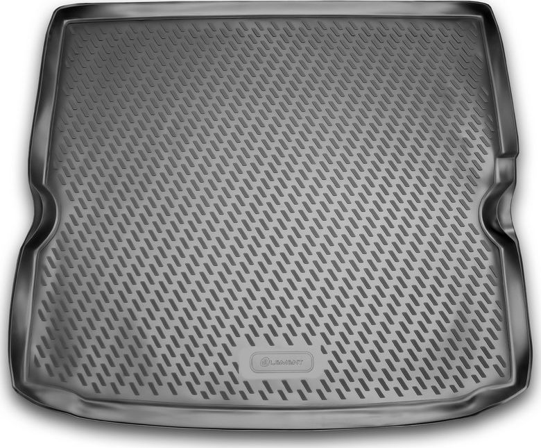 Коврик Element для багажника Opel Zafira B 2005-2014. Артикул CAROPL00004
