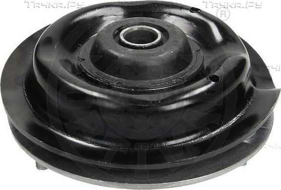 Опора амортизатора (стойки) Optimal. Артикул F8-7440