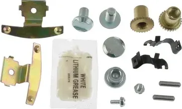 Ремкомплект стояночного тормоза (Carlson). Артикул H7322