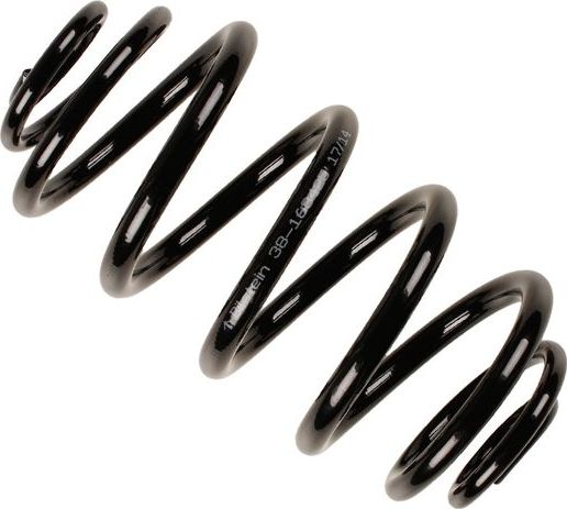 Пружина подвески Bilstein B3. Артикул 38-163425