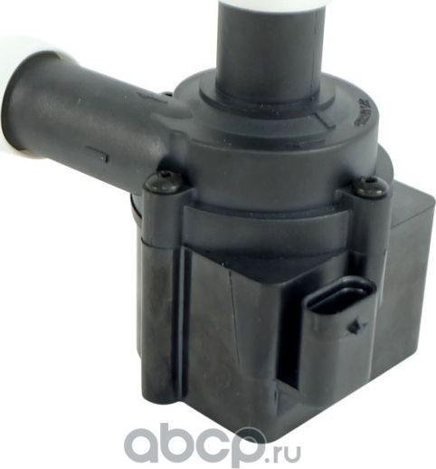 Дополнительный водяной насос Audi A4 2008-2012/Q5 2009-2012 (Bogap). Артикул A4233108