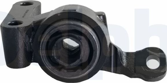 Сайлентблок переднего рычага подвески Delphi для MINI Paceman R61 2012-2016. Артикул TD938W