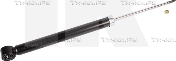 Амортизатор NK. Артикул 63431855