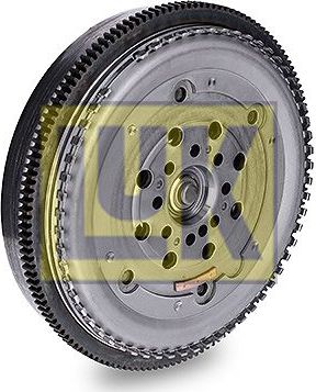 Маховик LuK DMF для Mercedes-Benz Sprinter Classic (909) 2013-2026. Артикул 415 0309 10