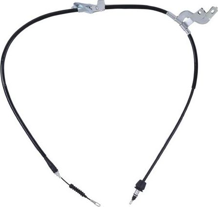 Трос ручника (тросик ручного тормоза) Kamoka. Артикул 1190573