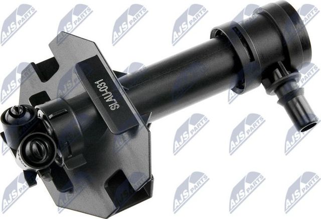 Форсунка омывателя фар NTY передняя правая для Audi Q3 I (8U) 2011-2018. Артикул EDS-AU-031