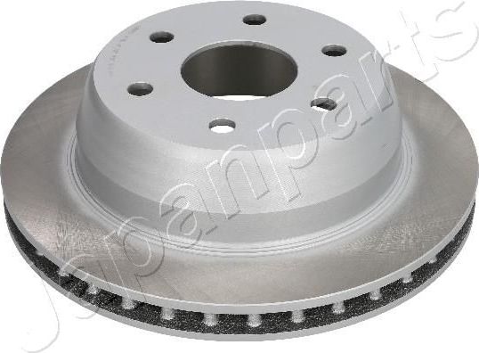 Тормозной диск Japanparts. Артикул DP-W11C