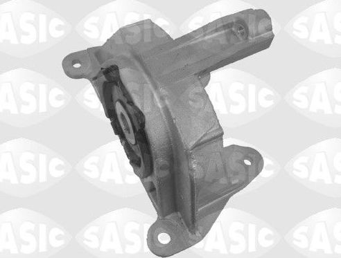 Подушка (опора) двигателя Sasic внутренний для Fiat Doblo I 2001-2015. Артикул 9002436