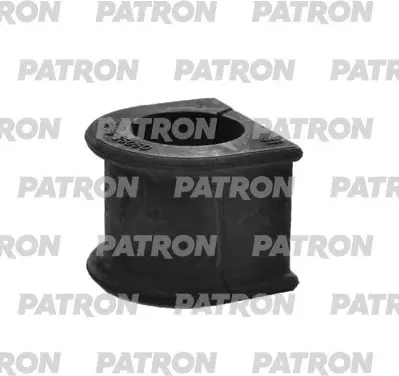 Втулка стабилизатора (Patron). Артикул PSE2902