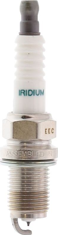 Свеча зажигания Denso Iridium. Артикул SK16PR-L11