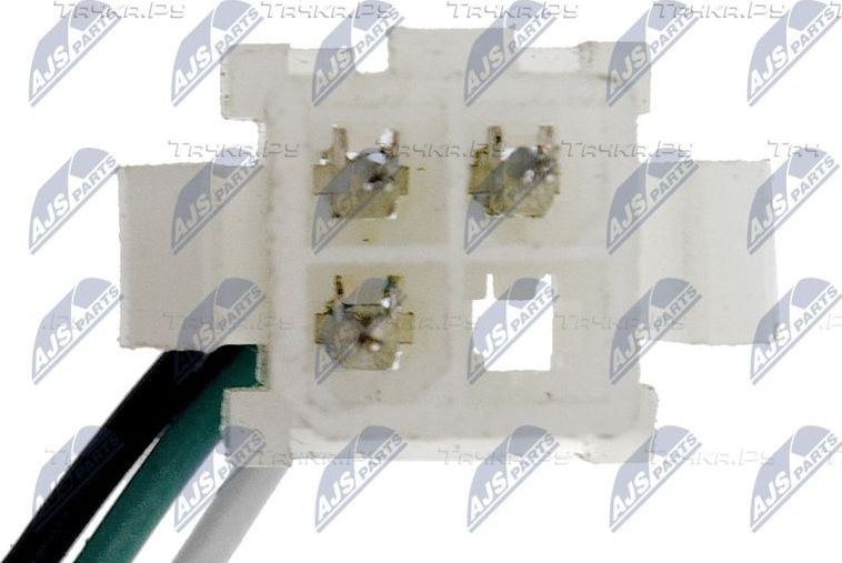 Стеклоподъемник NTY. Артикул EPS-VW-059