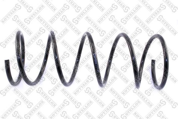 Пружина подвески Stellox. Артикул 10-21360-SX