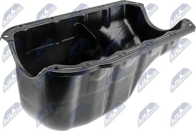 Масляный поддон картера двигателя NTY для Fiat Brava 1998-2002. Артикул BMO-FT-005