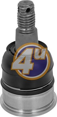 Шаровая опора 4U. Артикул AC-B-15023