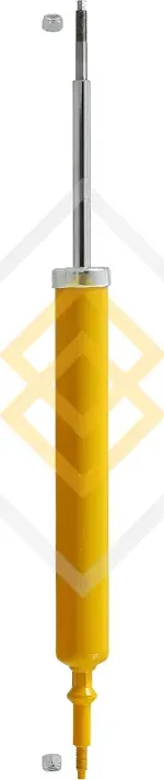 Амортизатор с газовым подпором, задний (Sufix). Артикул SA1015