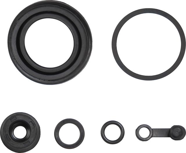 Ремкомплект тормозного суппорта Trialli задний для Citroen C2 2003-2010. Артикул RCF 103563