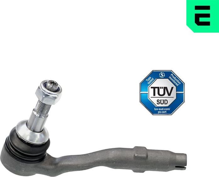 Наконечник рулевой тяги Optimal. Артикул G1-1439