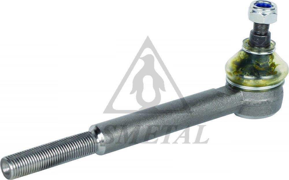 Наконечник рулевой тяги Asmetal. Артикул 17MR2331