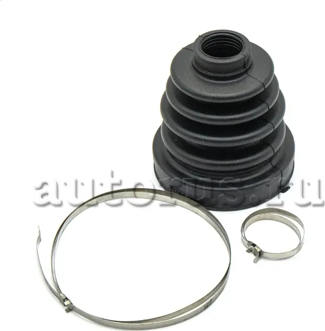 Пыльник ШРУСа TOYOTA COROLLA 01- внутр. (GKN). Артикул 304193